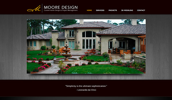Moore Design